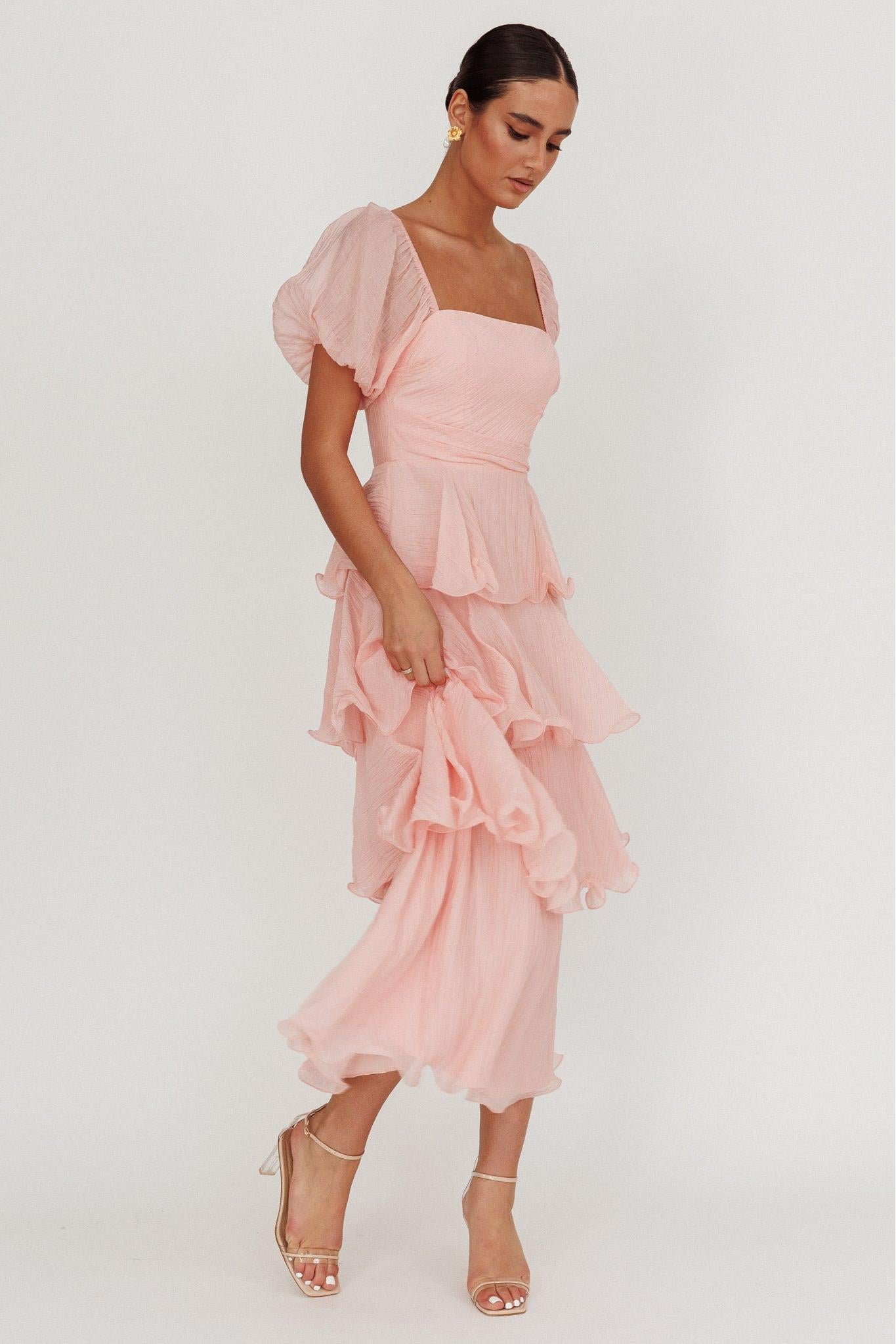 New fashionable and Classic Dress 04