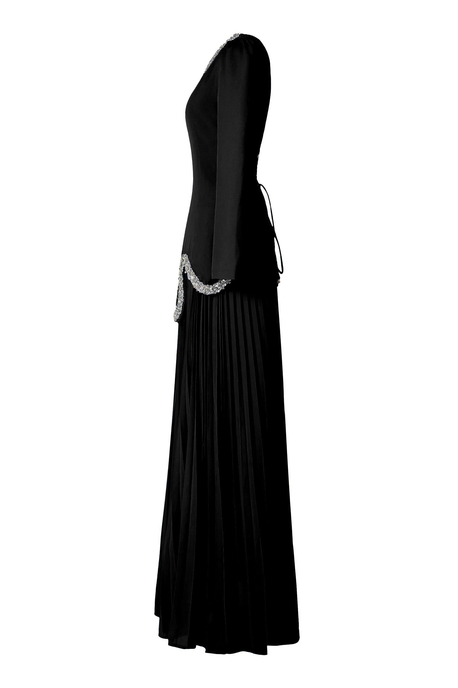 Classic Dress 01