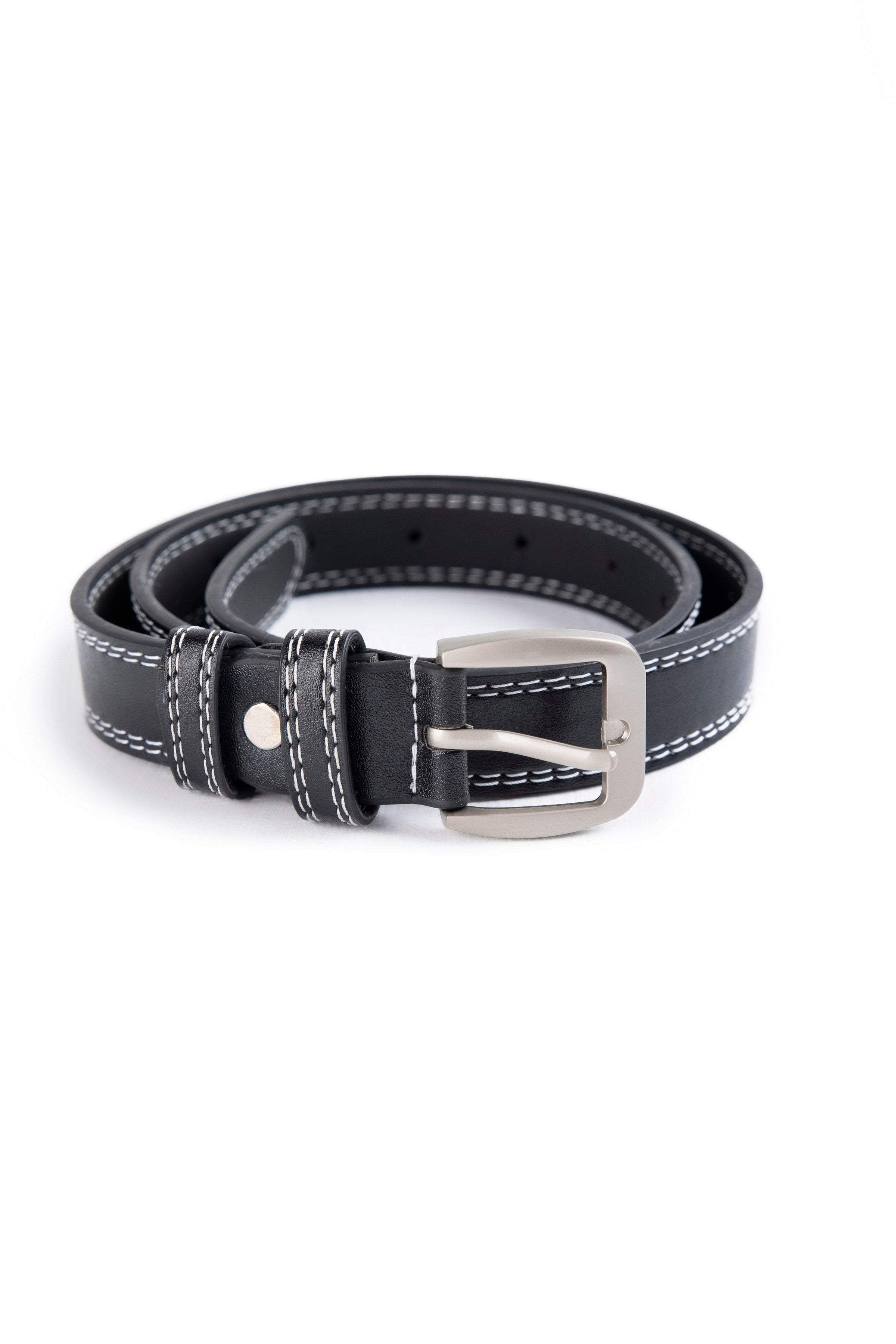 New Buckle Belt