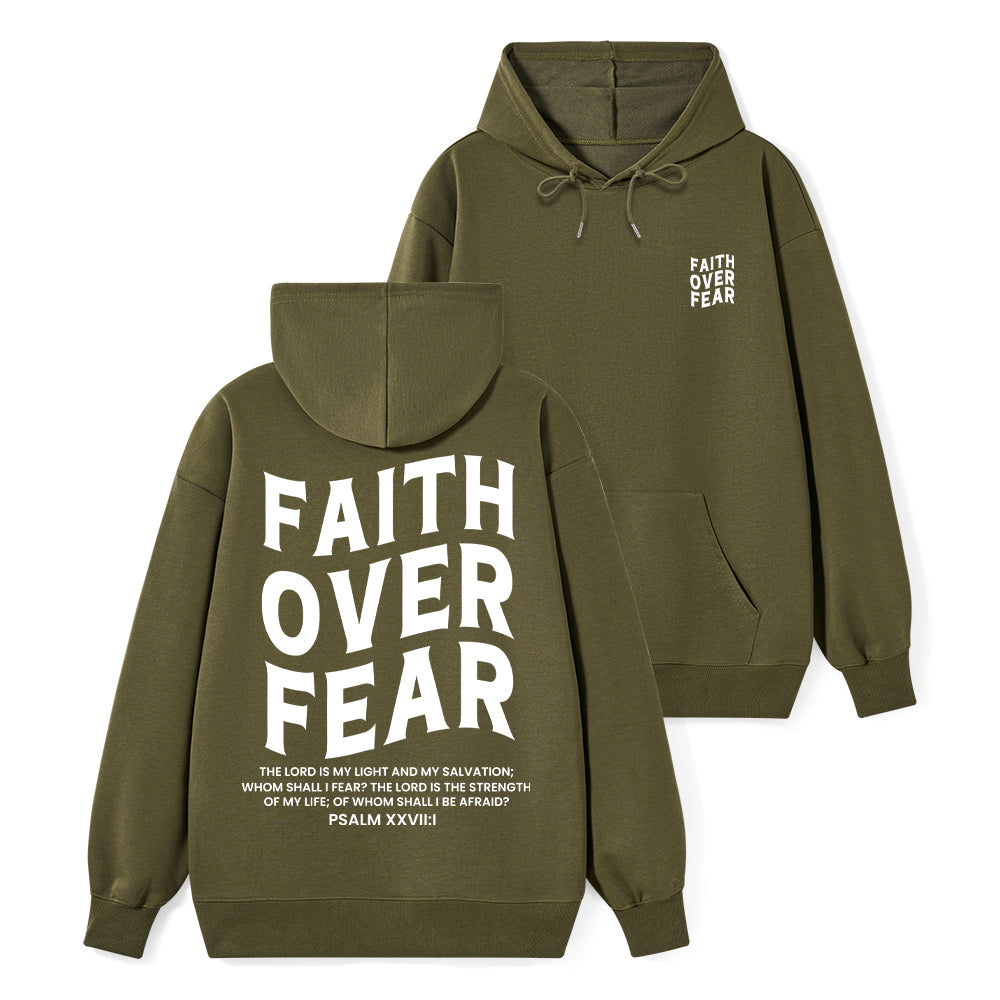Unisex Premium Hoodie