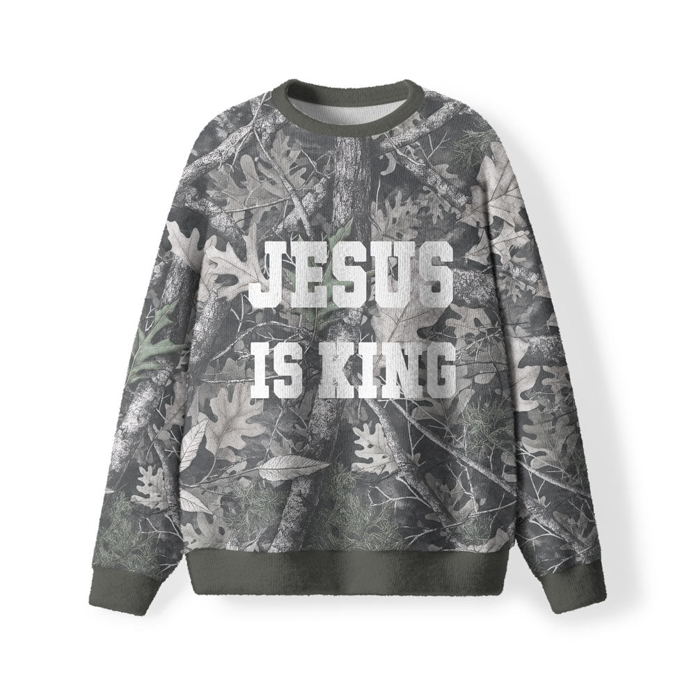 Limited Edition Sweater 12
