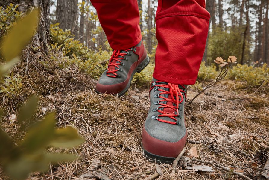 Men's Classic Shoes