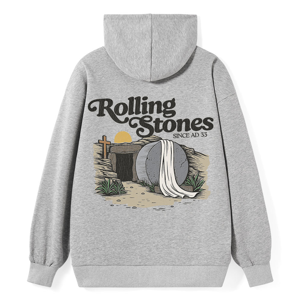 Premium Hoodie 01