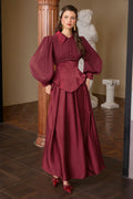 New fashionable and Classic Dress 07