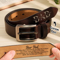 Belt High-Grad