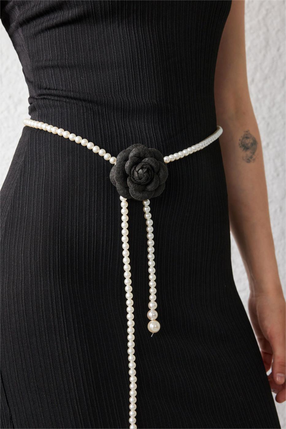 Floral Belt Gen