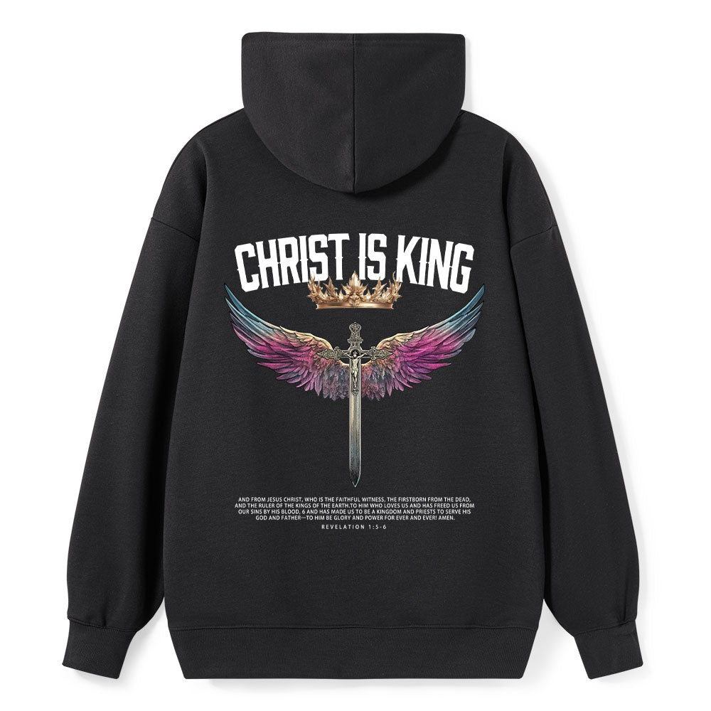 Premium Hoodie Hot 16