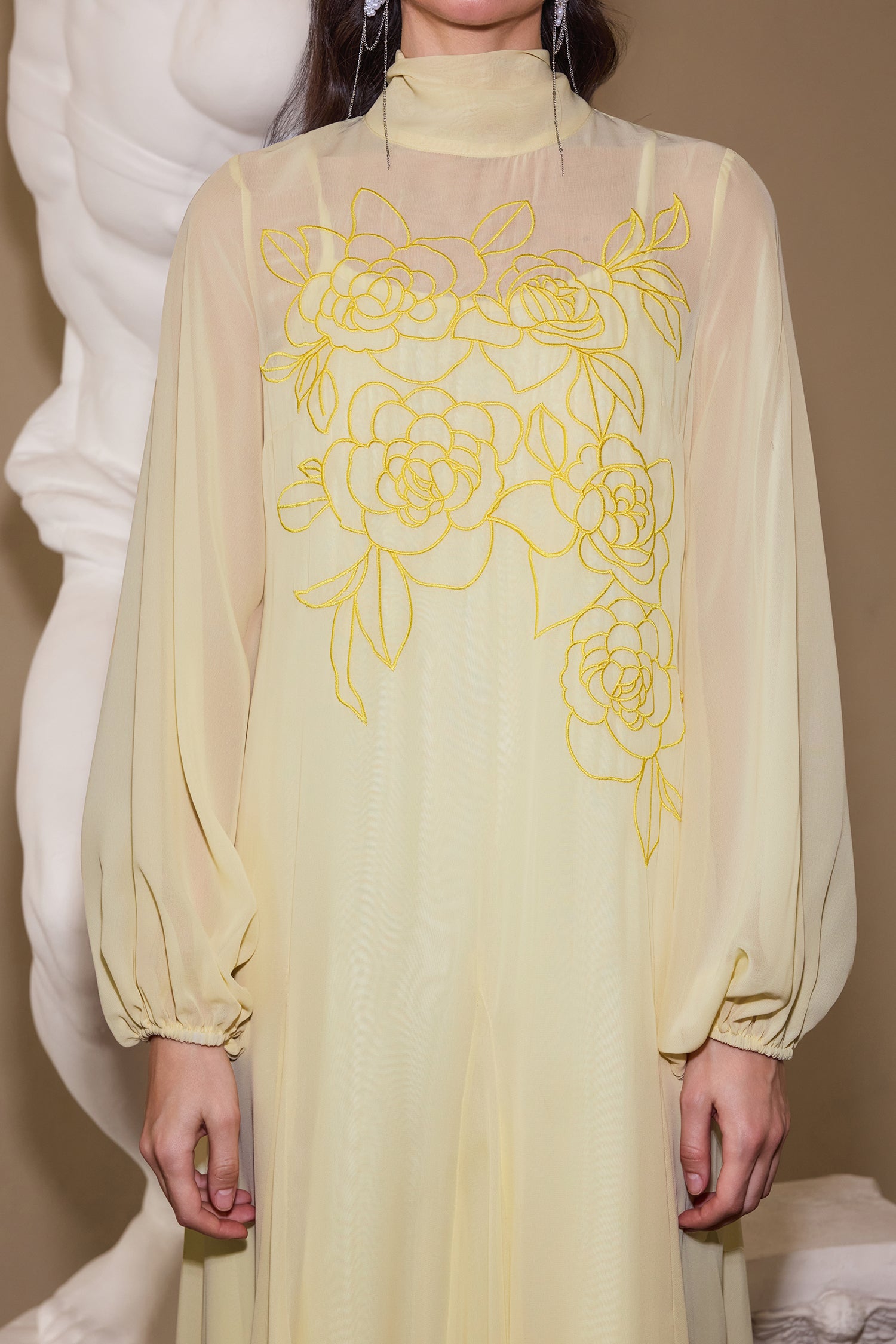 New fashionable and Classic Dress 08