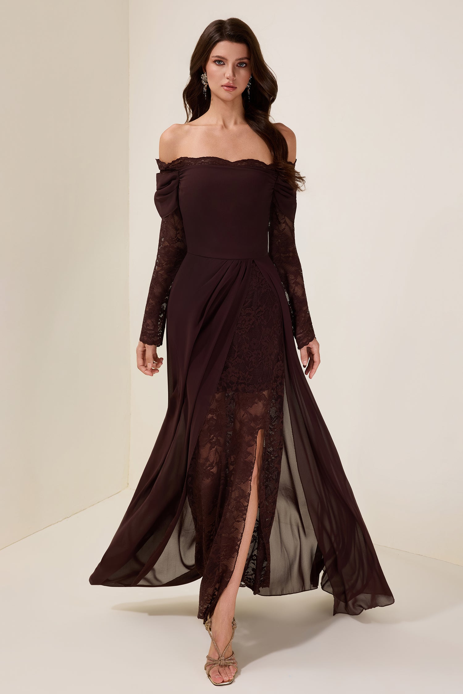 New fashionable and Classic Dress 017