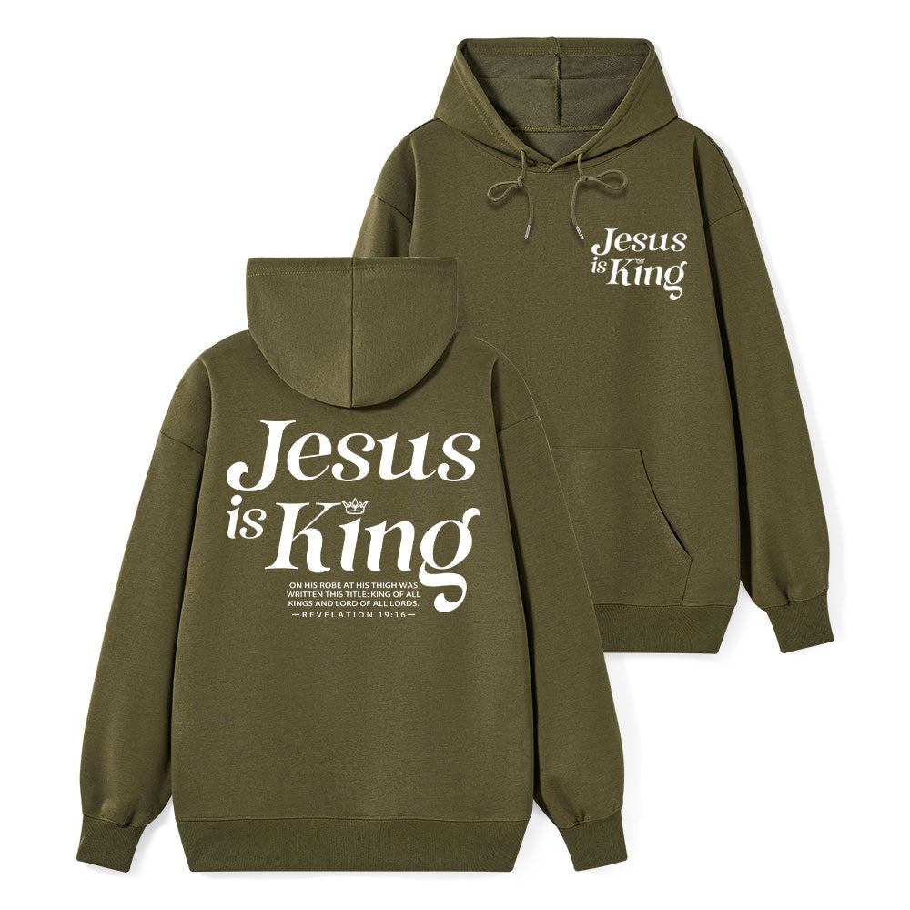 Premium Hoodie Hot 08