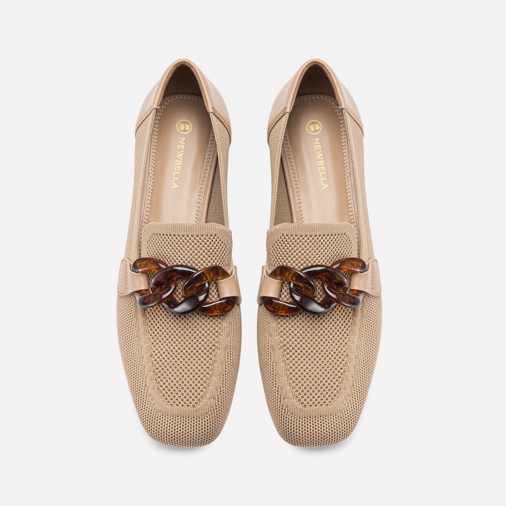 Fashion Loafer Shoes