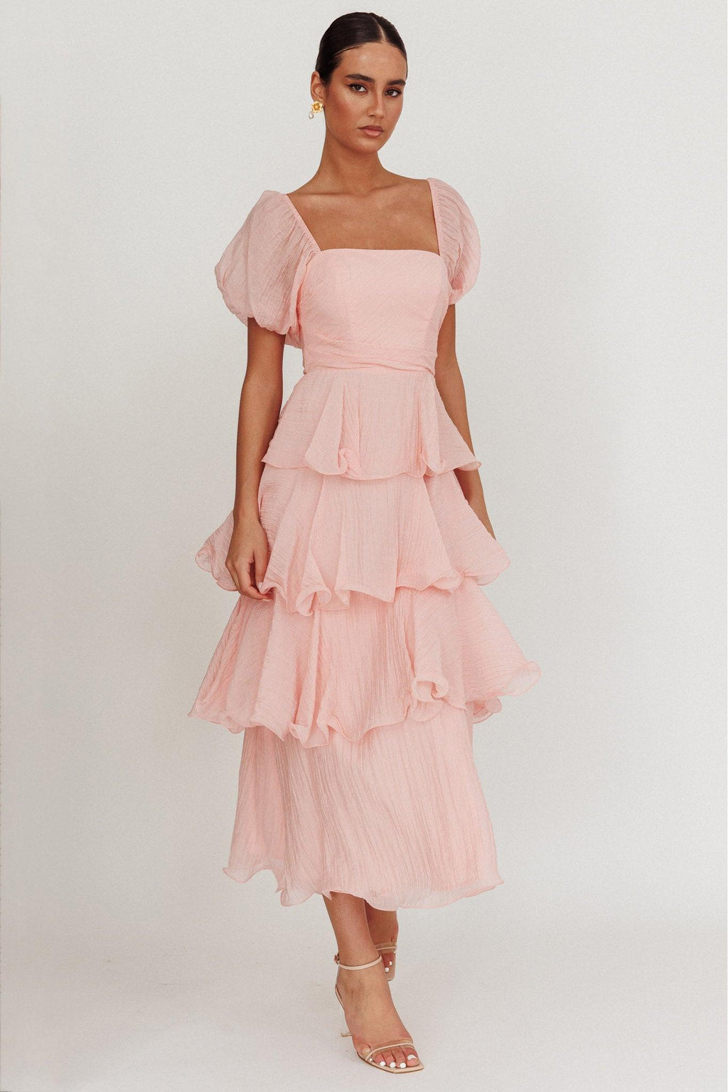 New fashionable and Classic Dress 04