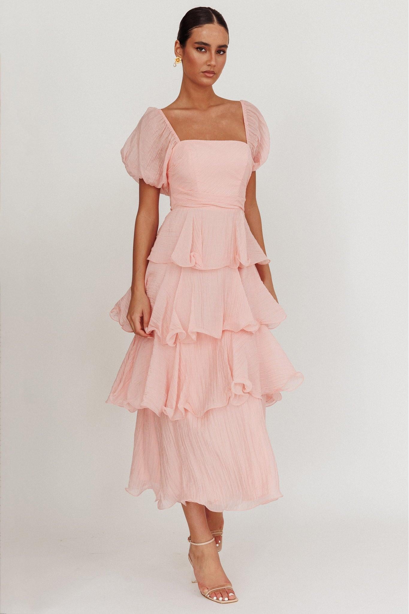 New fashionable and Classic Dress 04