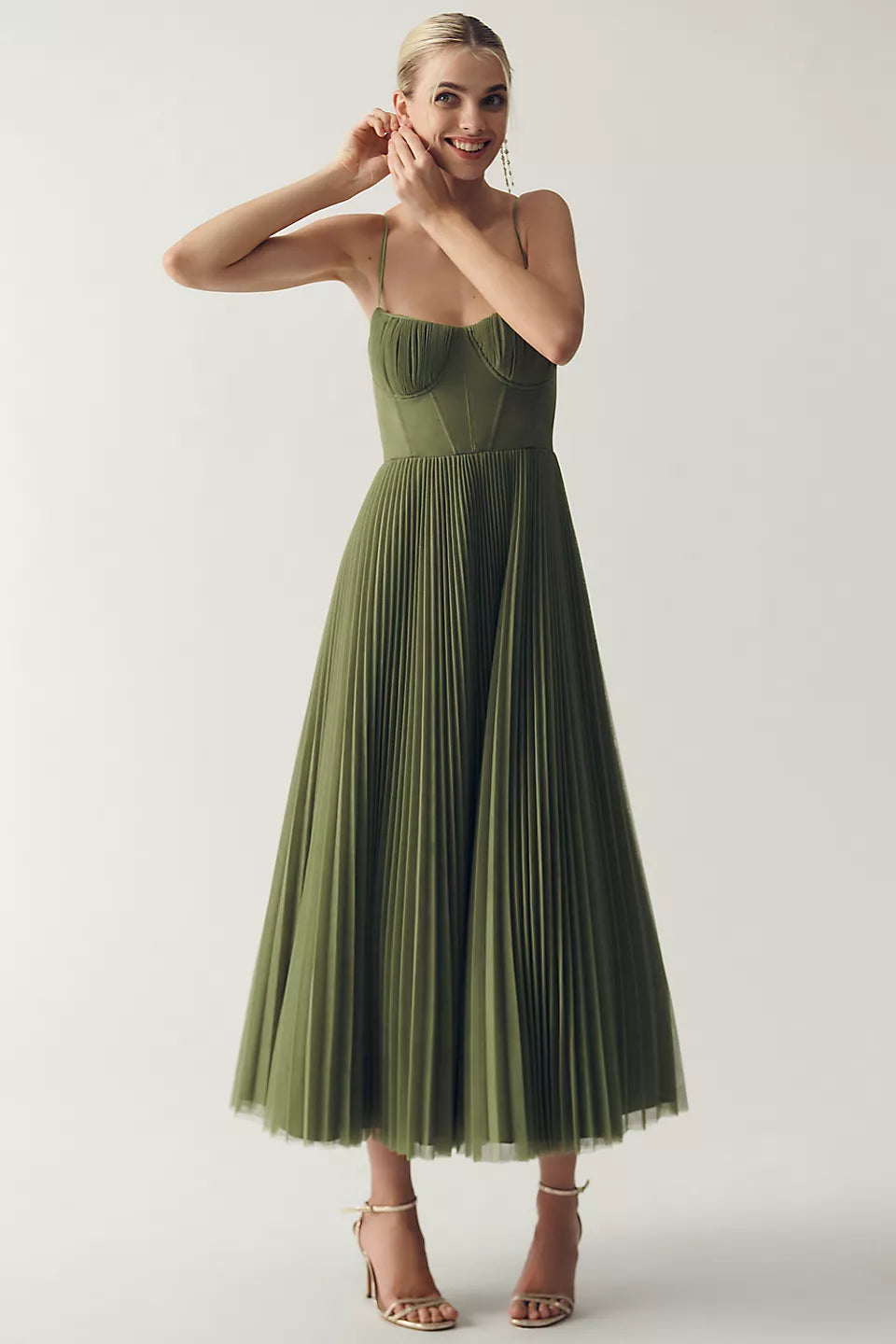 New fashionable and Classic Dress 019