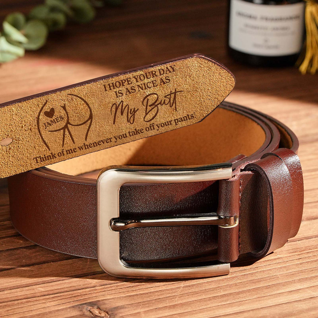 Classic  Ancient Gol,Fashion Printed Vers,Buckle Design Belts