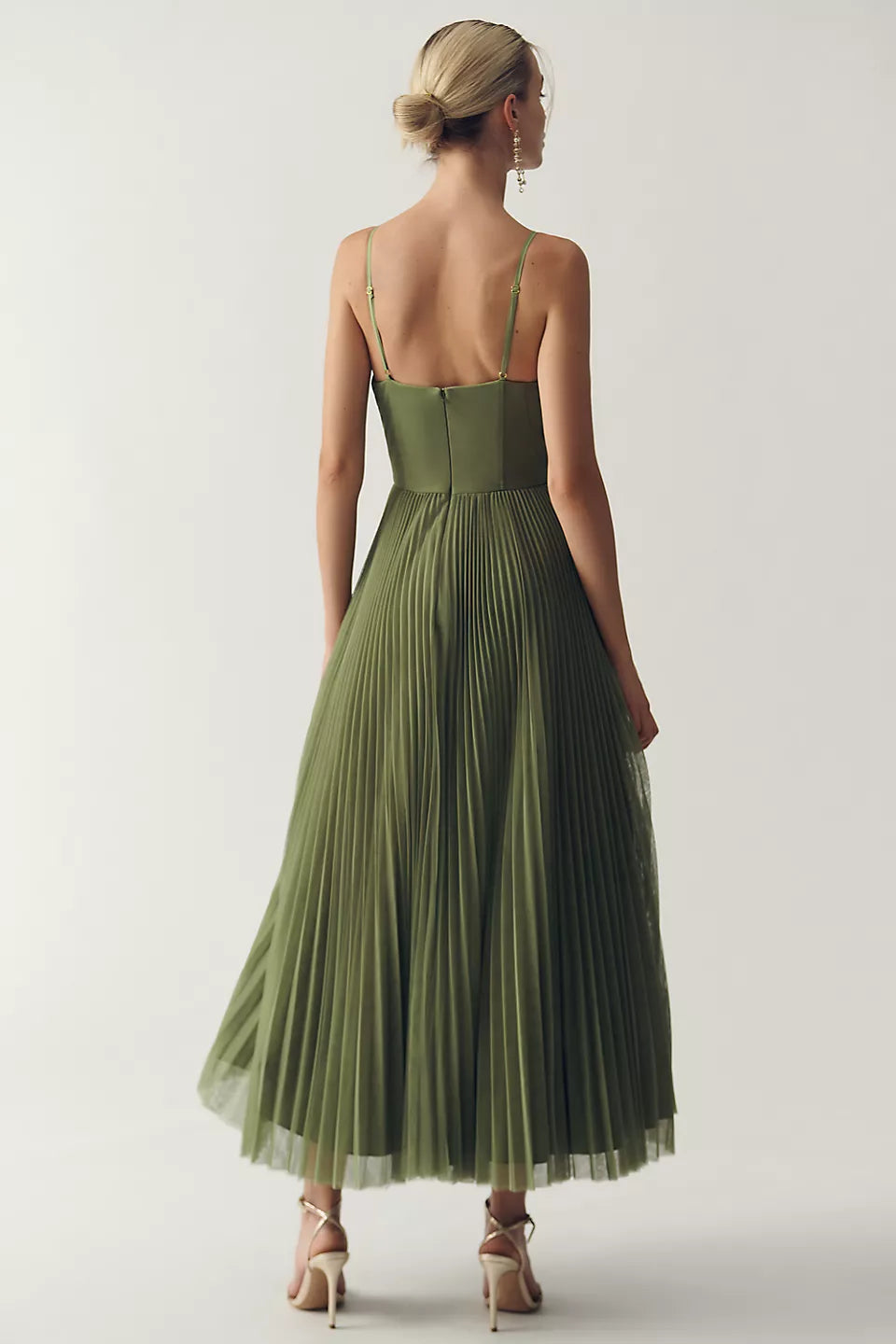 New fashionable and Classic Dress 019