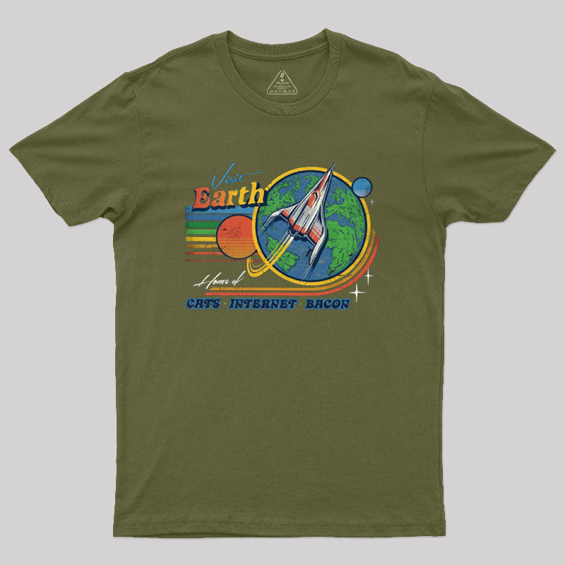 T-Shirt Limited Edit