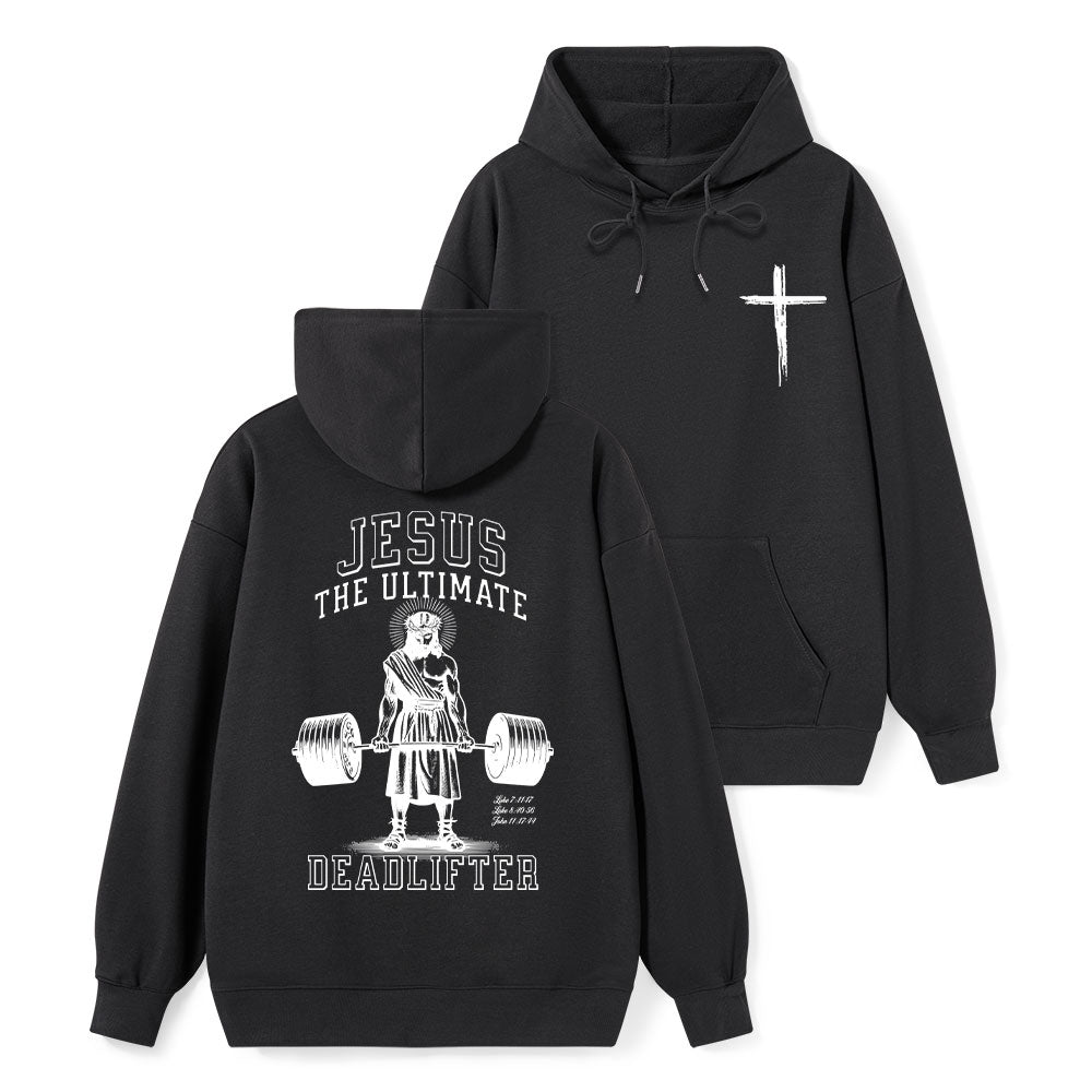 Premium Hoodie Hot 17