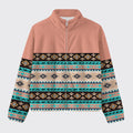 Trend Bomber Jacket