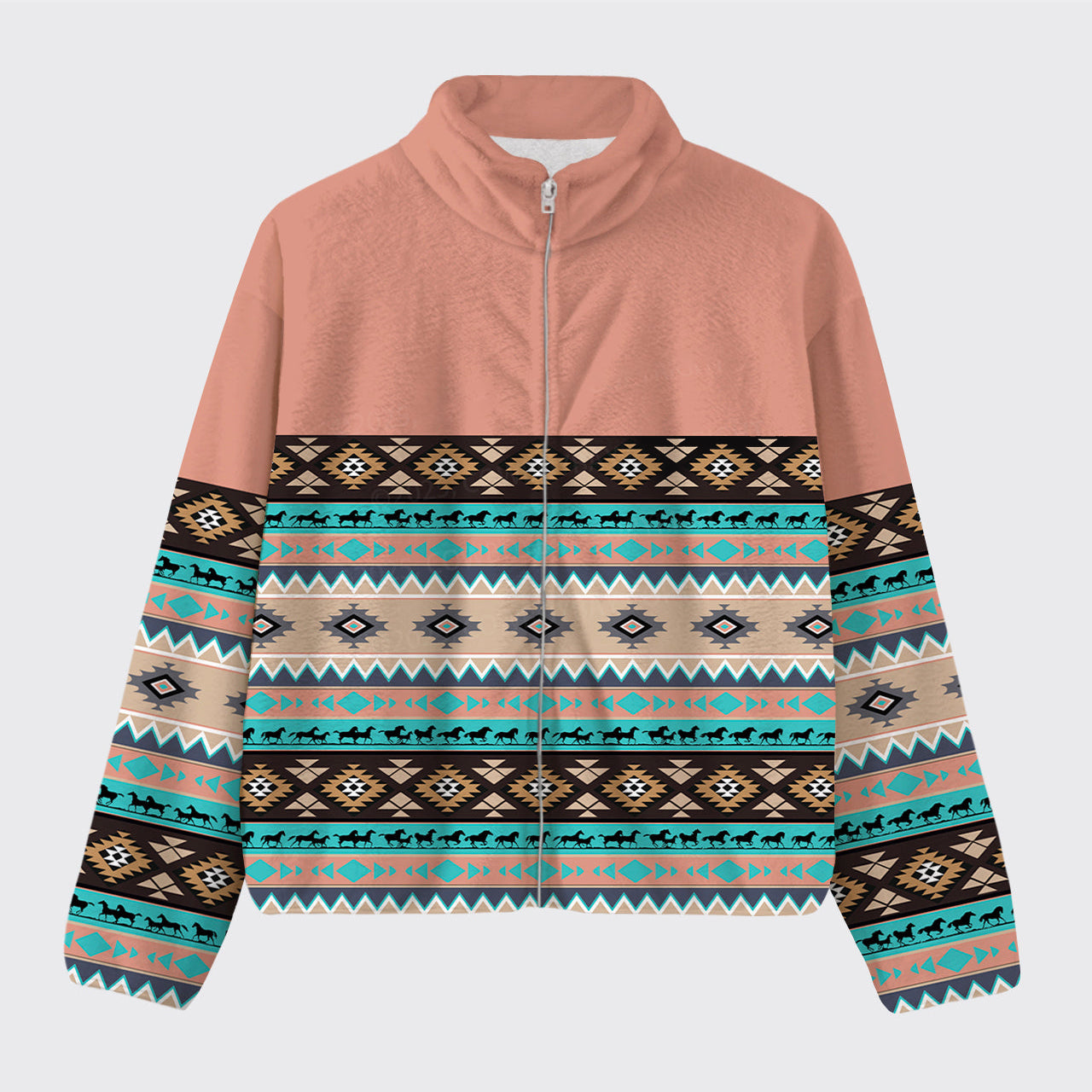 Trend Bomber Jacket