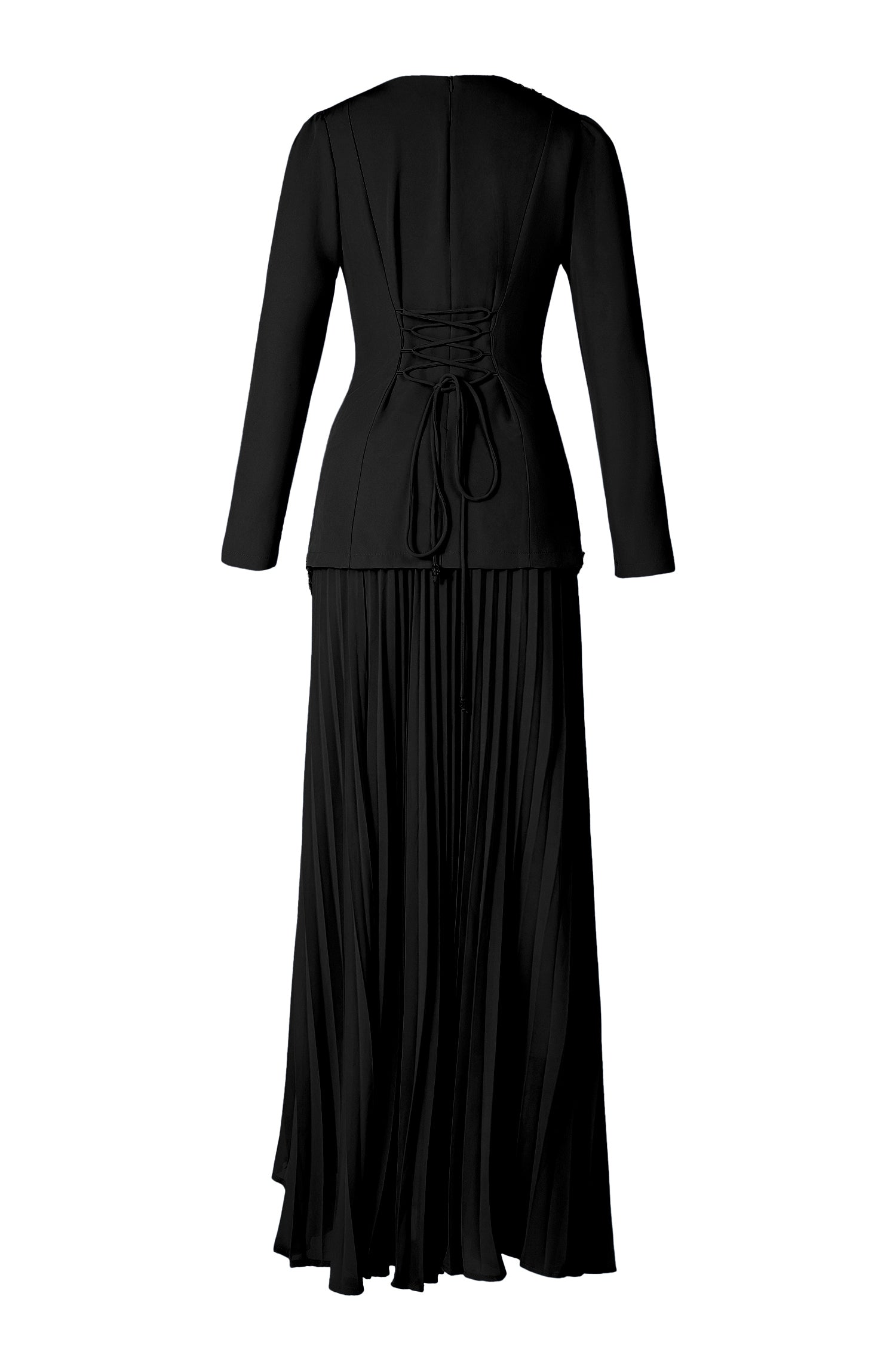 Classic Dress 01