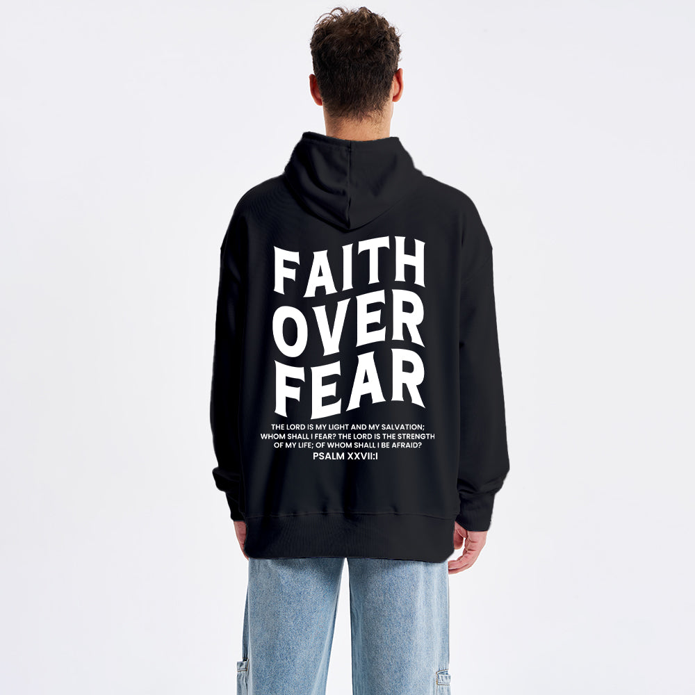 Unisex Premium Hoodie