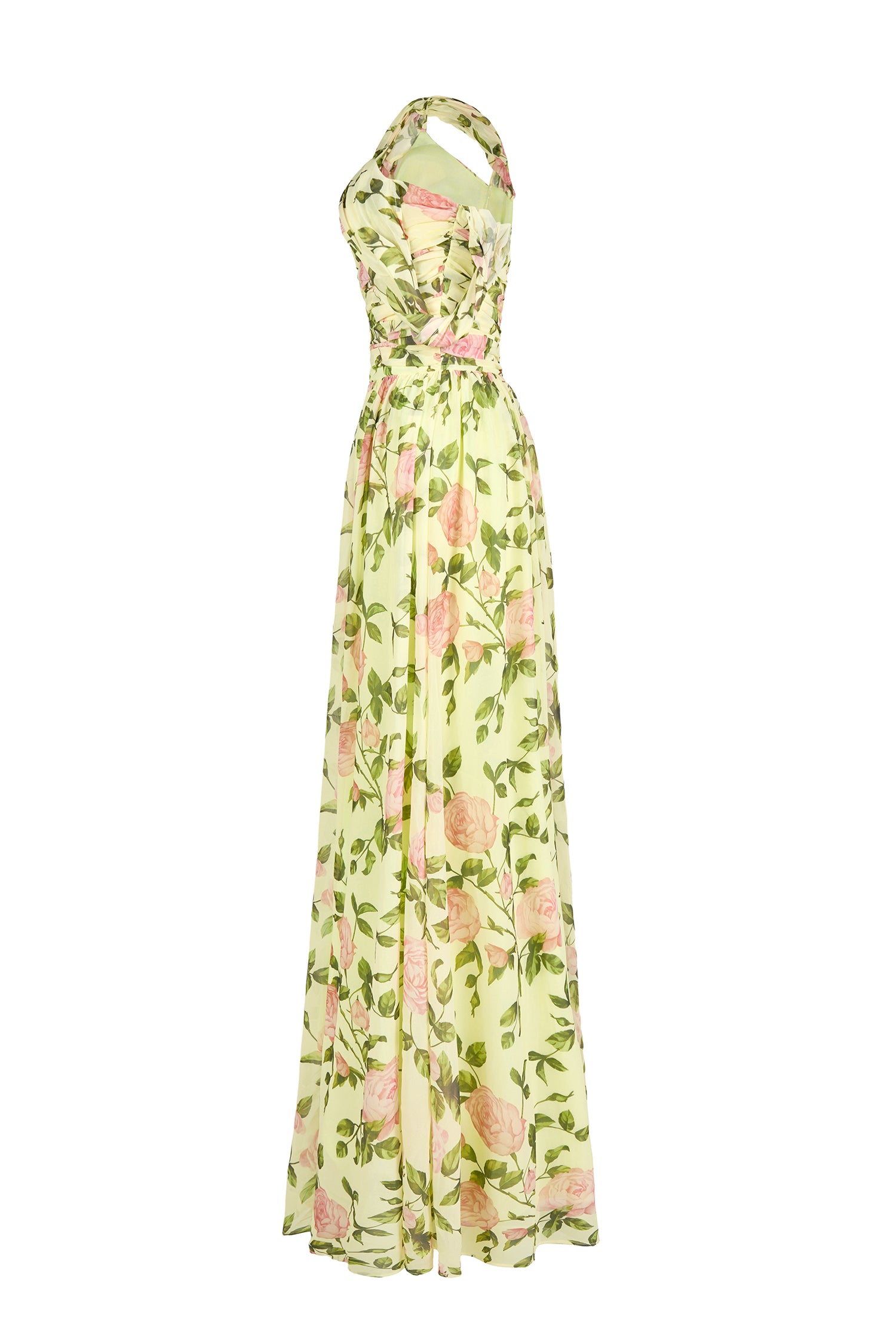 New fashionable and Classic Dress 015