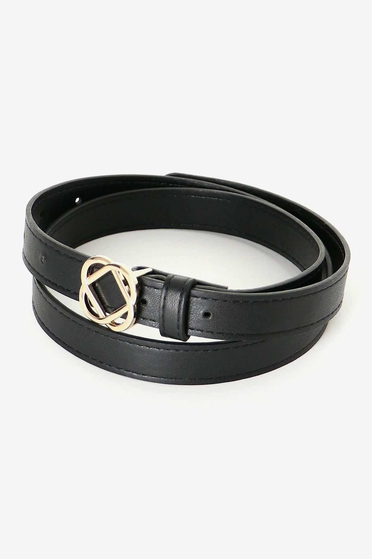 New belt
