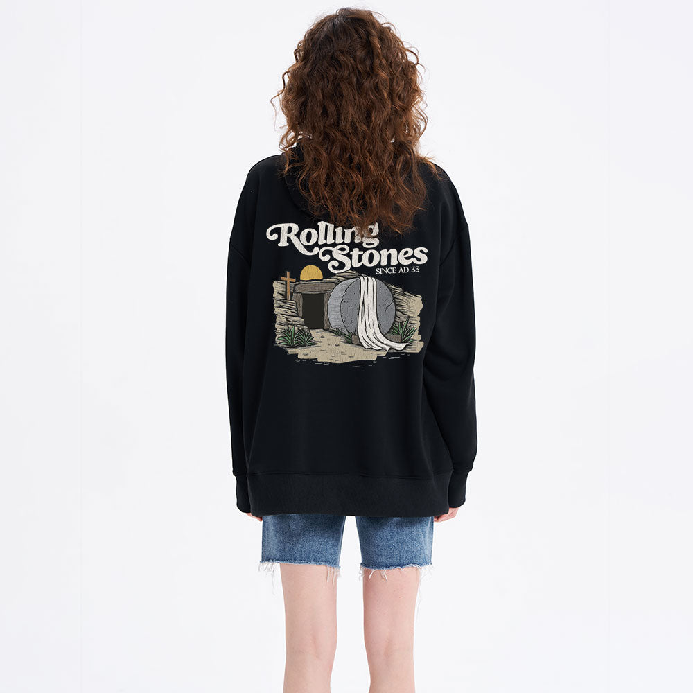 Premium Hoodie 01