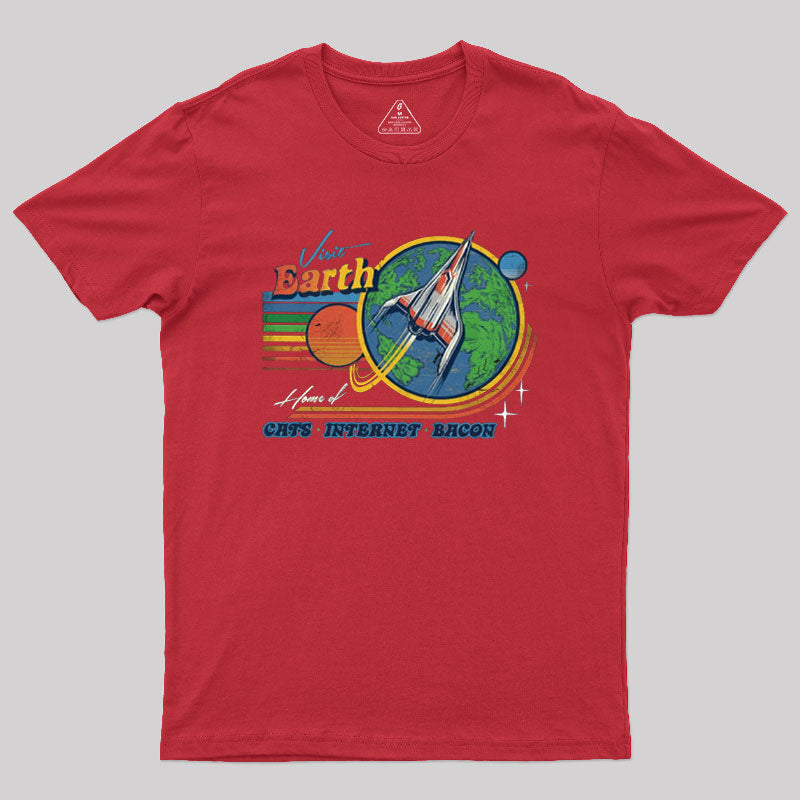 T-Shirt Limited Edit
