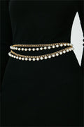 Belt High 05